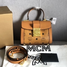 MCM Satchel Bags